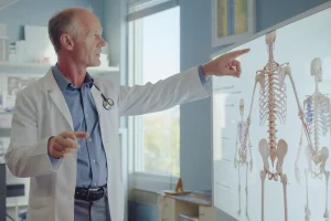 Die Künstliche Intelligenz im UKB Bonn: Ein Quantensprung für das Krankenhaus der Zukunft